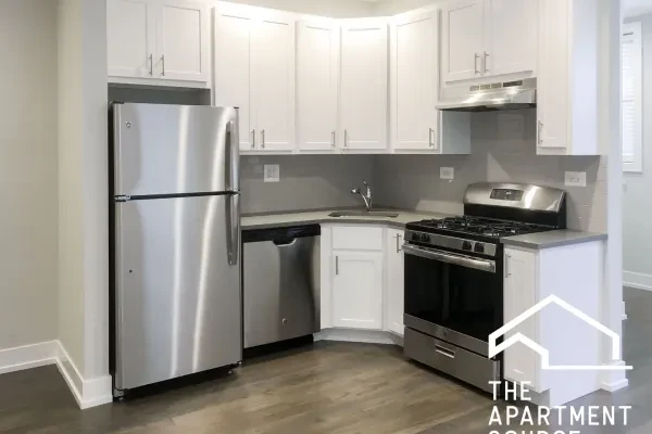4951 North Oakley Avenue #1