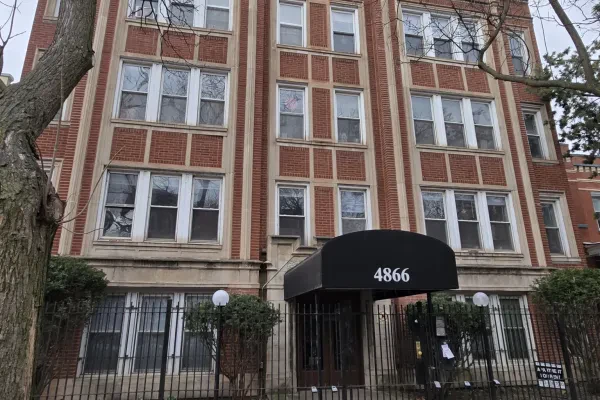 4866 North Magnolia Avenue #308