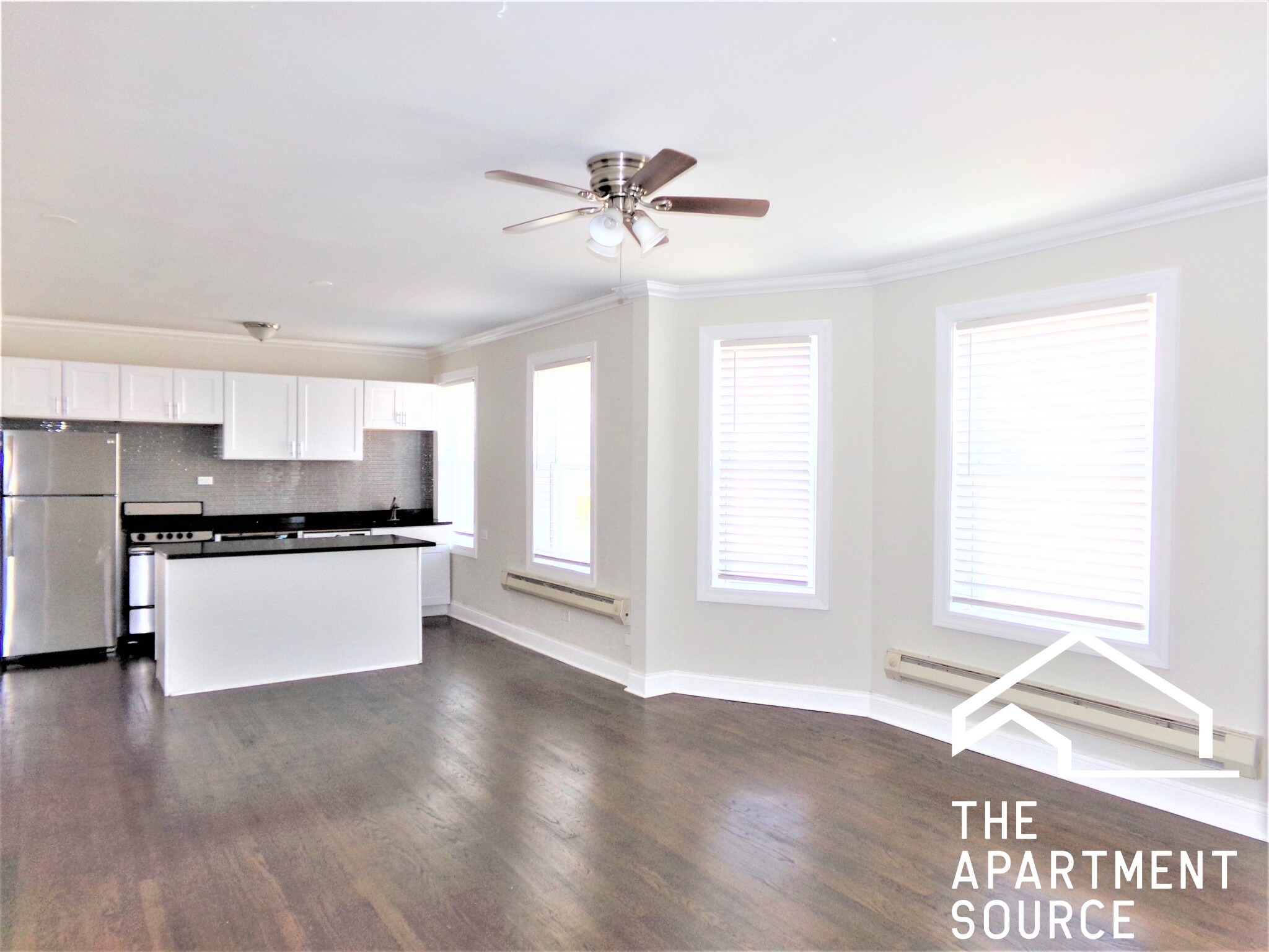 918 Green Bay Road #3B