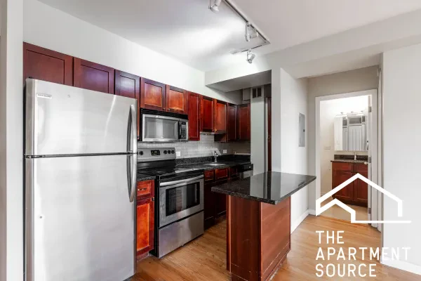 4180 North Marine Drive #202