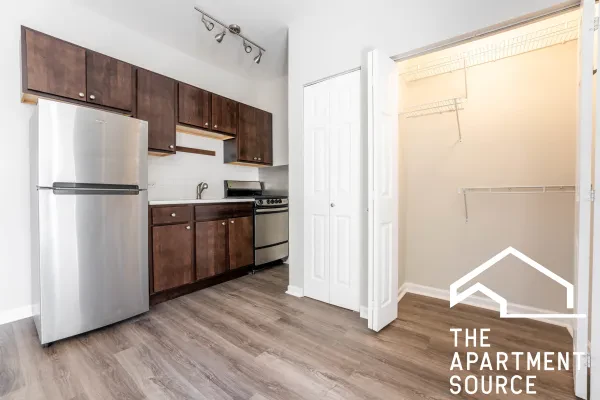 1627 North Humboldt Boulevard #4C