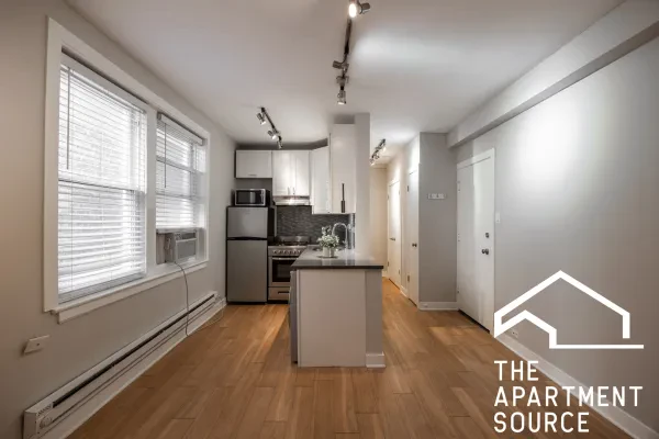 511 West Belmont Avenue #33