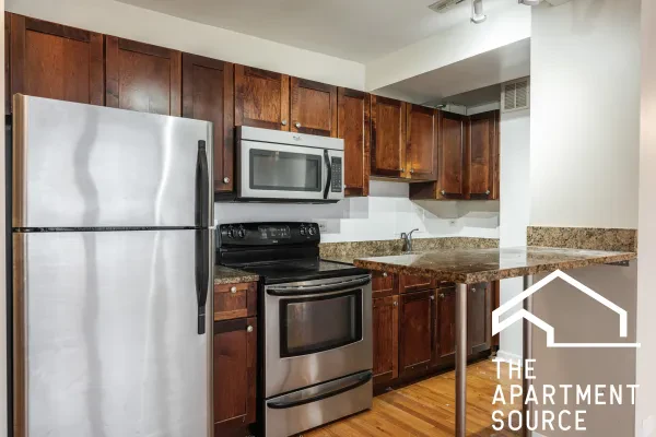 4180 North Marine Drive #1102