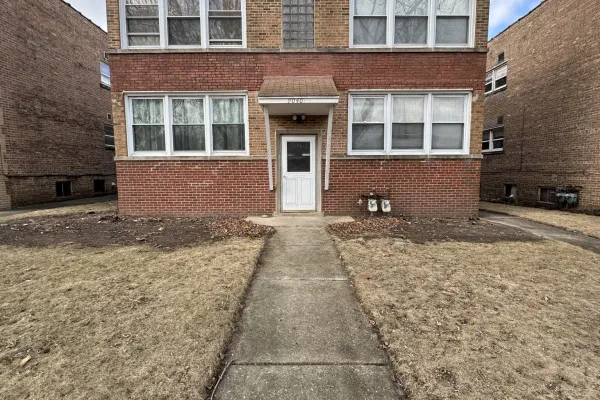 9040 Keating Avenue #1S