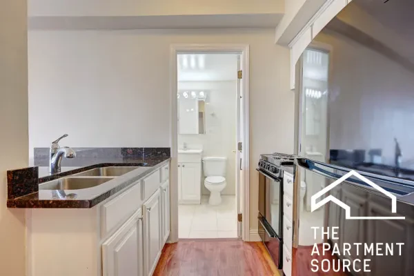 4180 North Marine Drive #506