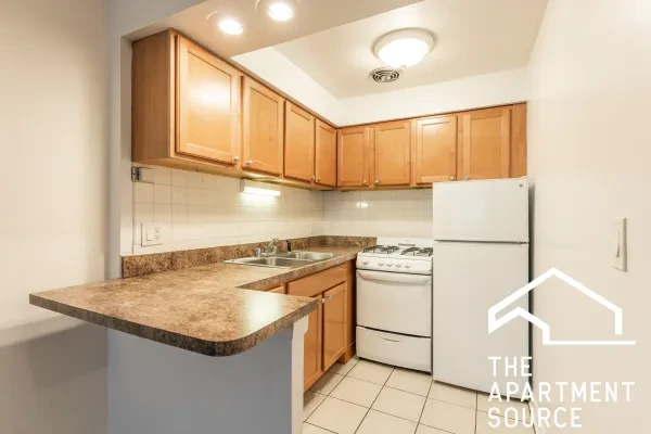 540 West Roscoe Street #172