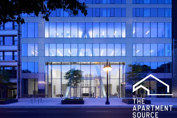 1000 South Michigan Avenue #5606-A