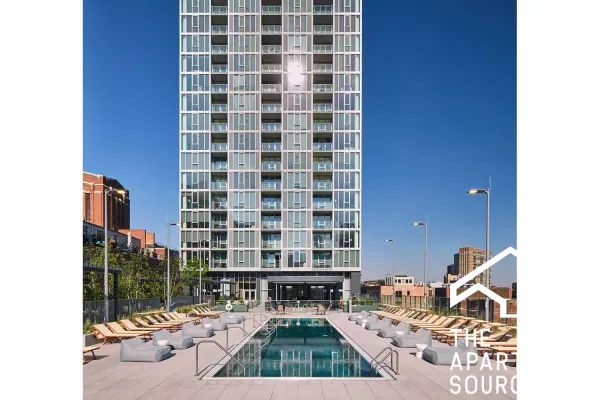 369 West Grand Avenue #1405