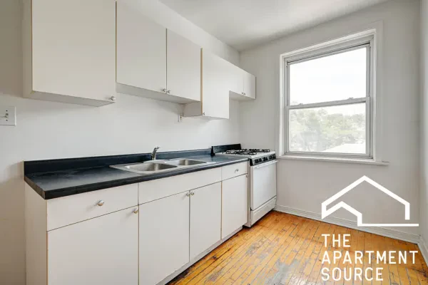 3040 West Wellington Avenue #3