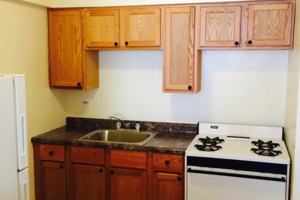 6821 North Sheridan Road #505