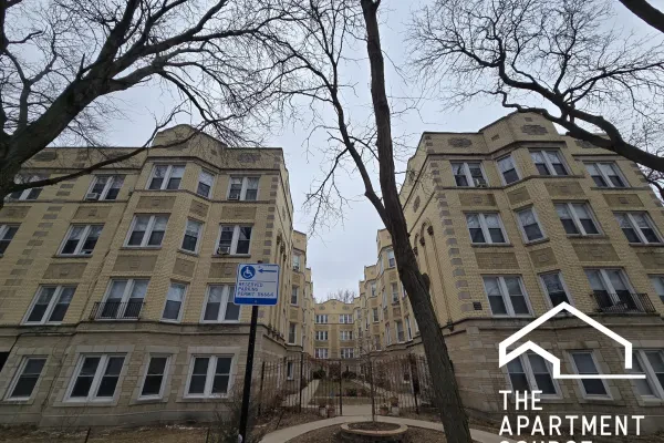 1808 West Farwell Avenue #2B
