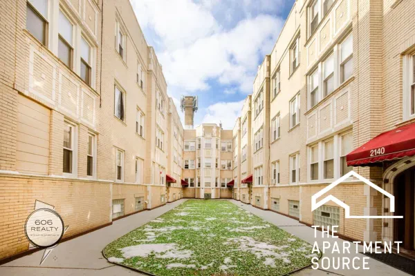 2146 Gunderson Avenue #332