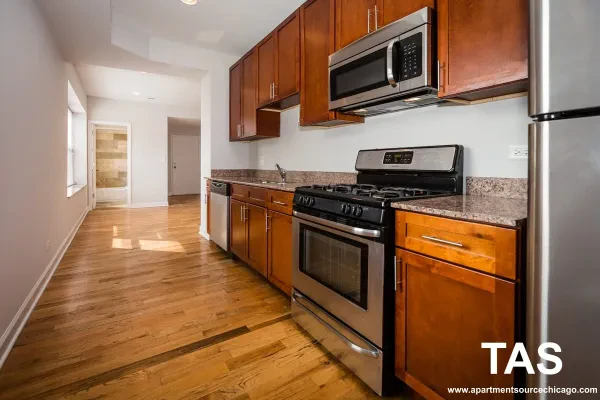 7225 North Rogers Avenue #1