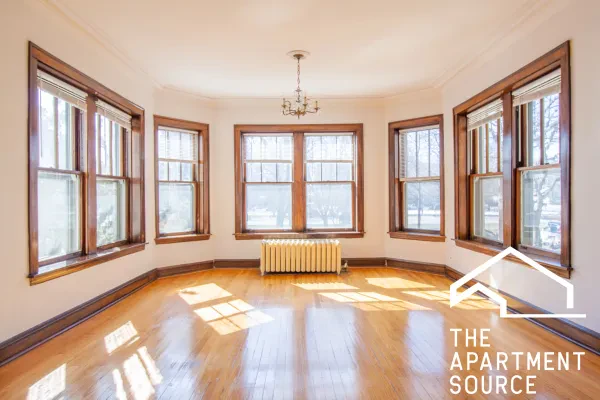 2742 West Logan Boulevard #5