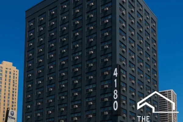 4180 North Marine Drive #603