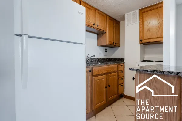 4180 North Marine Drive #411