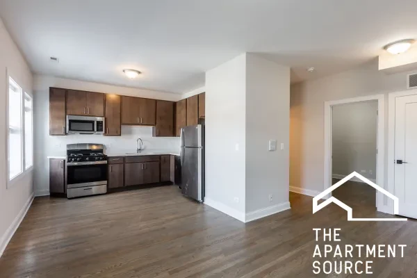3407 West Fullerton Avenue #3D