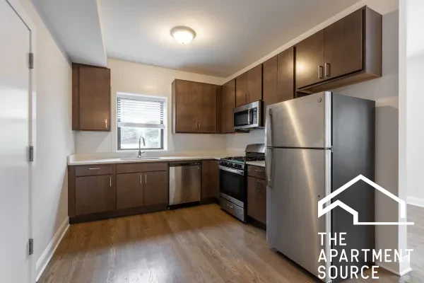 3409 West Fullerton Avenue #2B