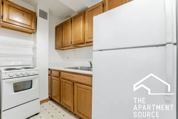 4180 North Marine Drive #1411