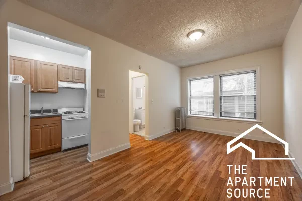 1742 North Humboldt Boulevard #306