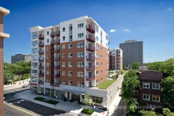1209 West Arthur Avenue #612