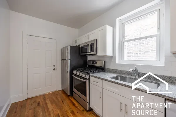 3533 West Fullerton Avenue #3