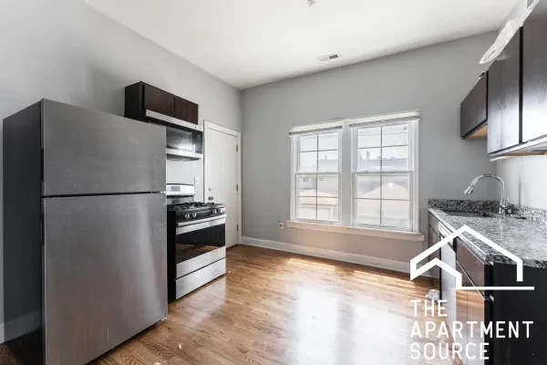 2818 North Drake Avenue #2R