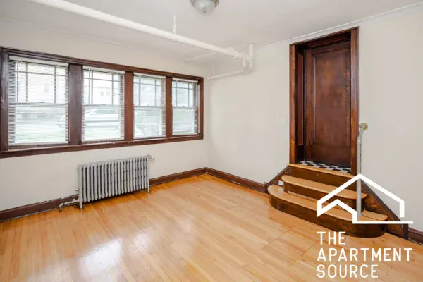 1943 Wesley Avenue #1