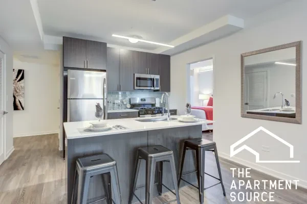 1325 North Wells Street #409