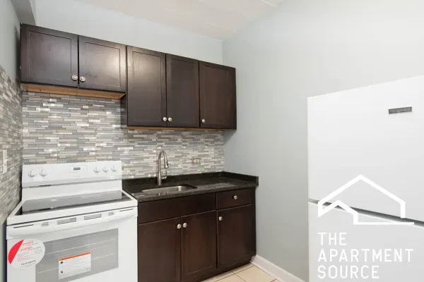 1360 West Touhy Avenue #109