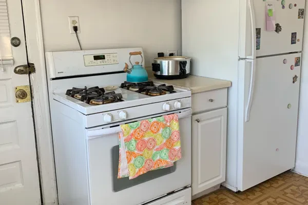 3148 South Harlem Avenue #3F