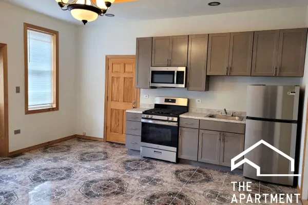 1900 South May Street #1F