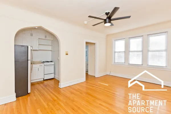 7542 Adams Street #207