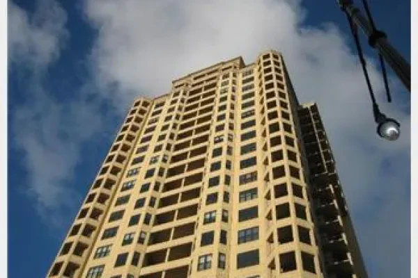 1464 South Michigan Avenue #2306