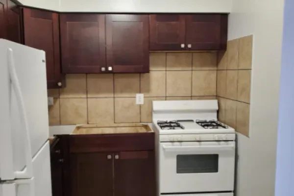 1515 West Morse Avenue #312