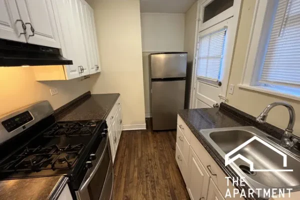 1114 Maple Avenue #2B