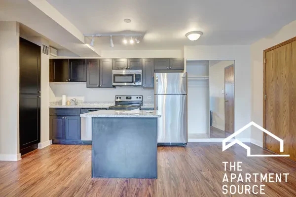 4180 North Marine Drive #308