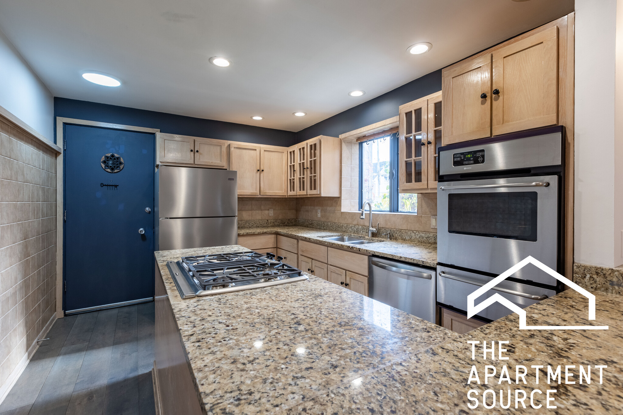 4519 North Harding Avenue #1