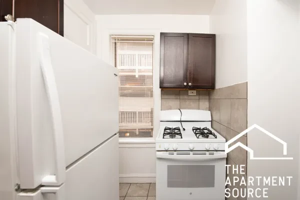1365 West Estes Avenue #1O