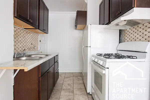 1361 West Estes Avenue #1V