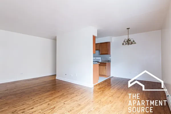 6011 North Winthrop Avenue #410