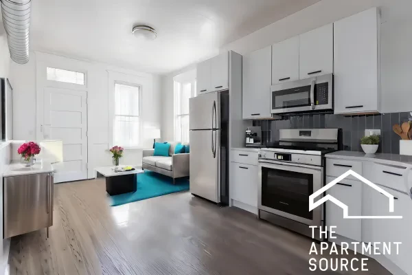 1841 North Kedzie Avenue #2R