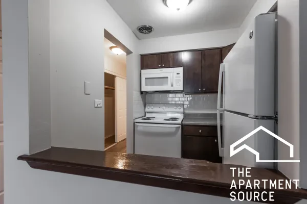 7300 North Avenue #4G