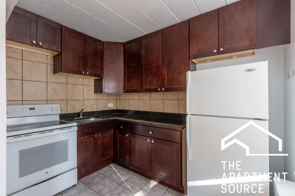 1360 West Touhy Avenue #102