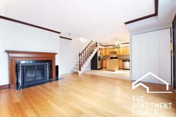 744 West Gordon Terrace #105