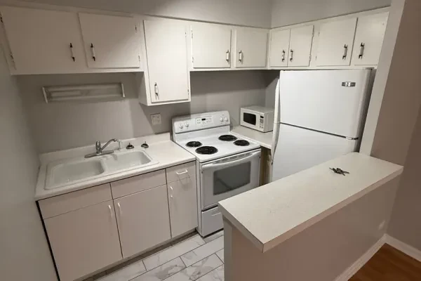 744 West Gordon Terrace #209