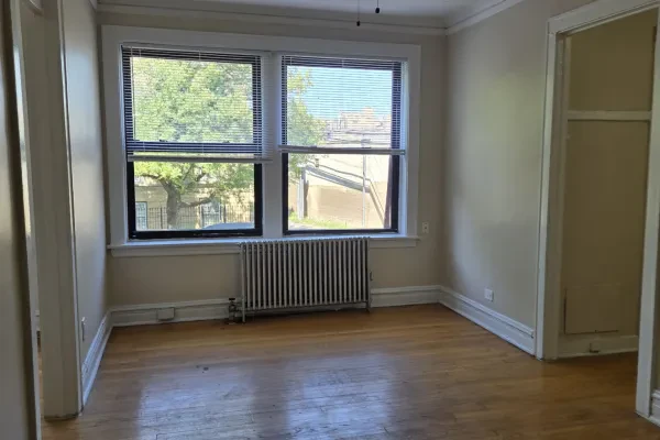 1717 West North Shore Avenue #1B
