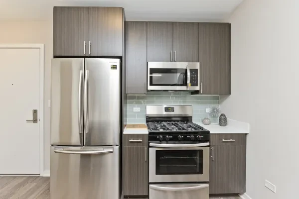 1552 North North Park Avenue #704