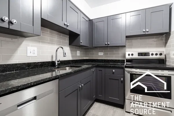 3825 North Pine Grove Avenue #310