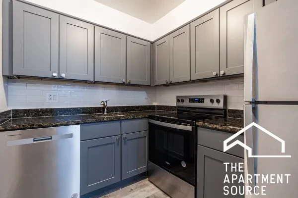 3825 North Pine Grove Avenue #314